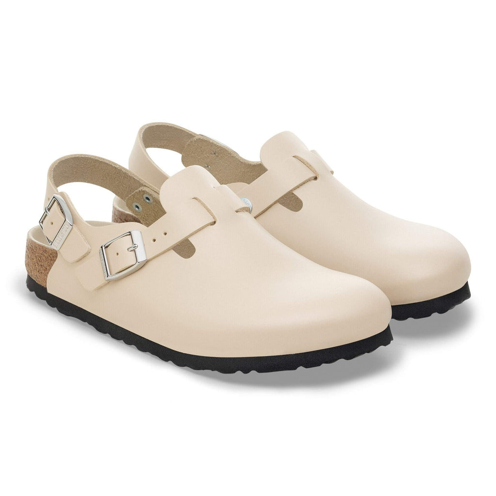 [1030882] UNISEX BIRKENSTOCK TOKIO LEATHER (NARROW WIDTH)
