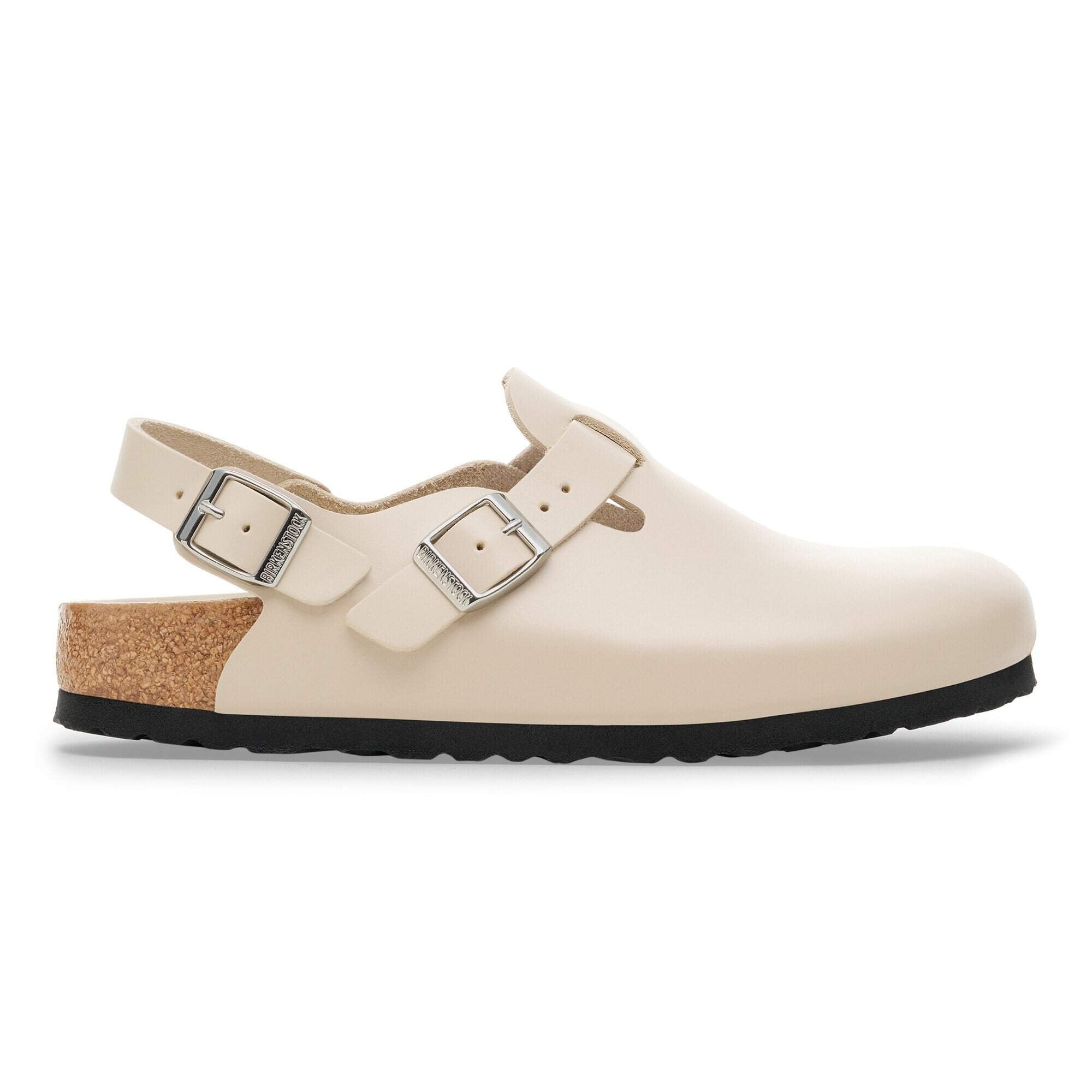 [1030882] UNISEX BIRKENSTOCK TOKIO LEATHER (NARROW WIDTH)