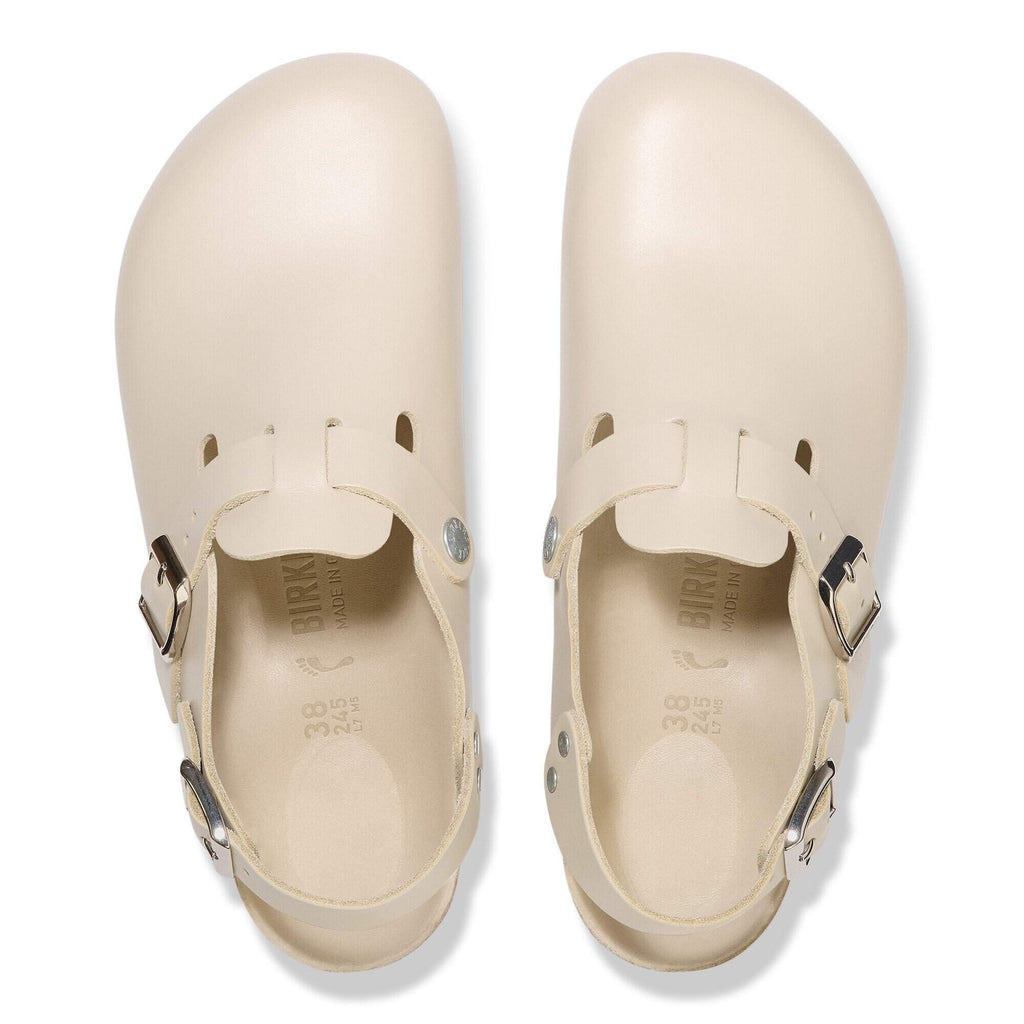 [1030882] UNISEX BIRKENSTOCK TOKIO LEATHER (NARROW WIDTH)
