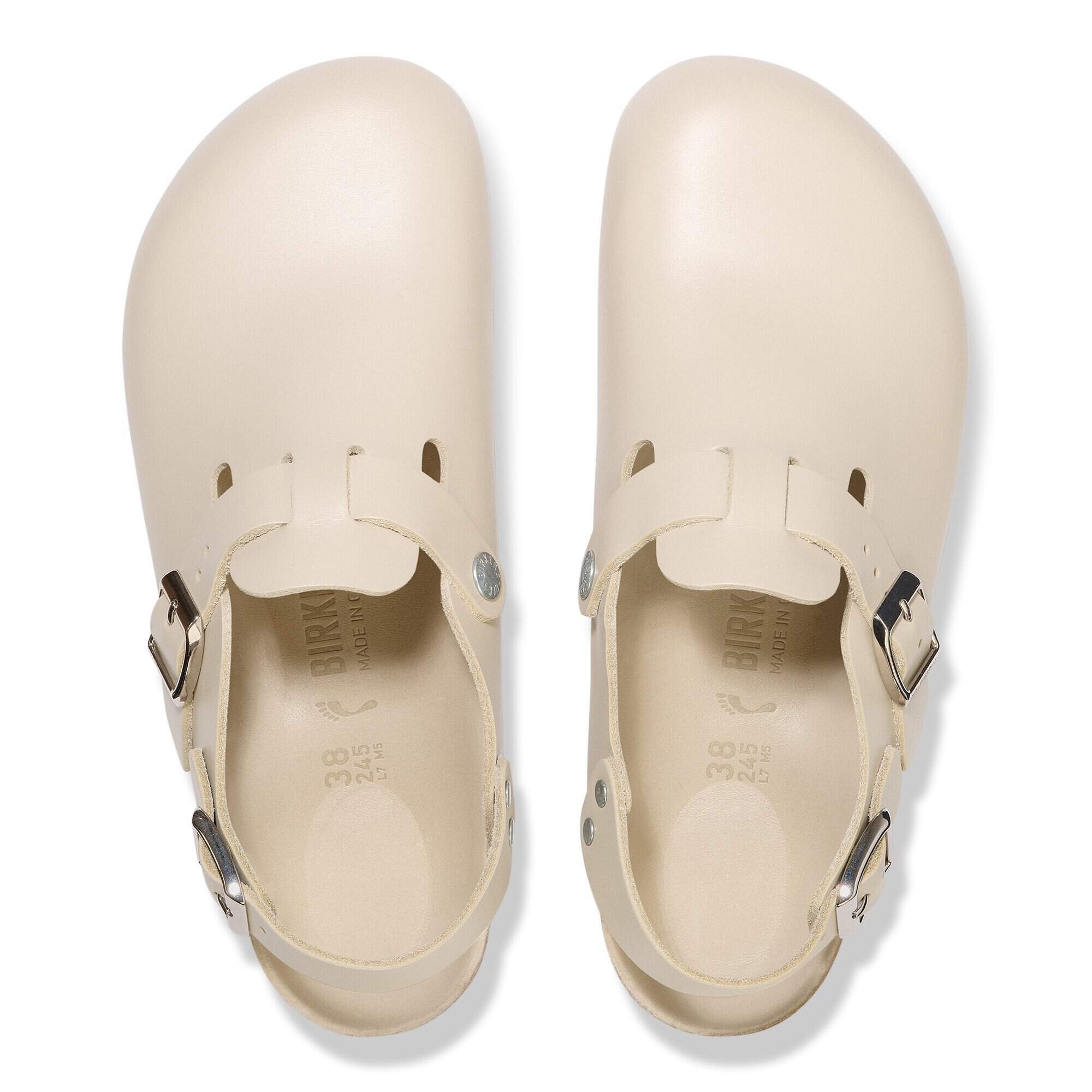 [1030882] UNISEX BIRKENSTOCK TOKIO LEATHER (NARROW WIDTH)