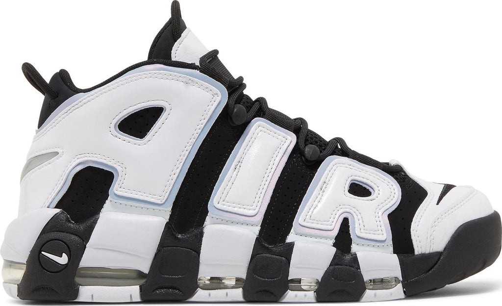 [DV0819-001] Mens Nike AIR MORE UPTEMPO 96 'COBALT BLISS'