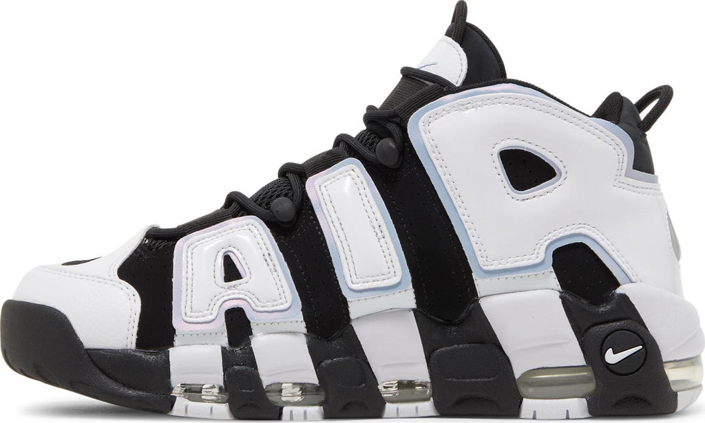 [DV0819-001] Mens Nike AIR MORE UPTEMPO 96 'COBALT BLISS'