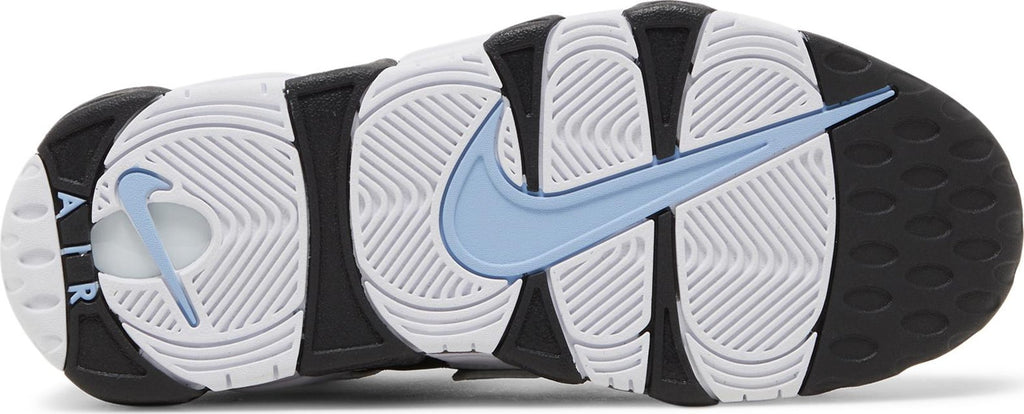 [DV0819-001] Mens Nike AIR MORE UPTEMPO 96 'COBALT BLISS'