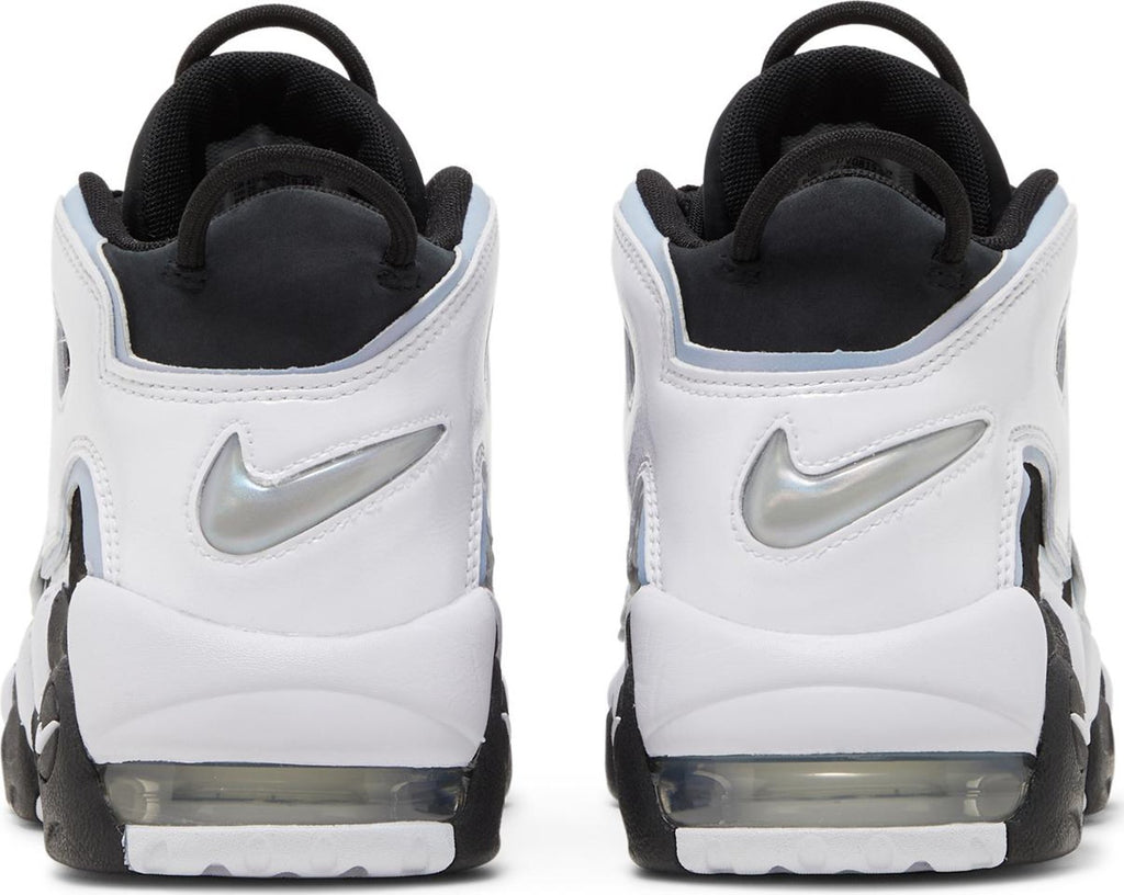[DV0819-001] Mens Nike AIR MORE UPTEMPO 96 'COBALT BLISS'