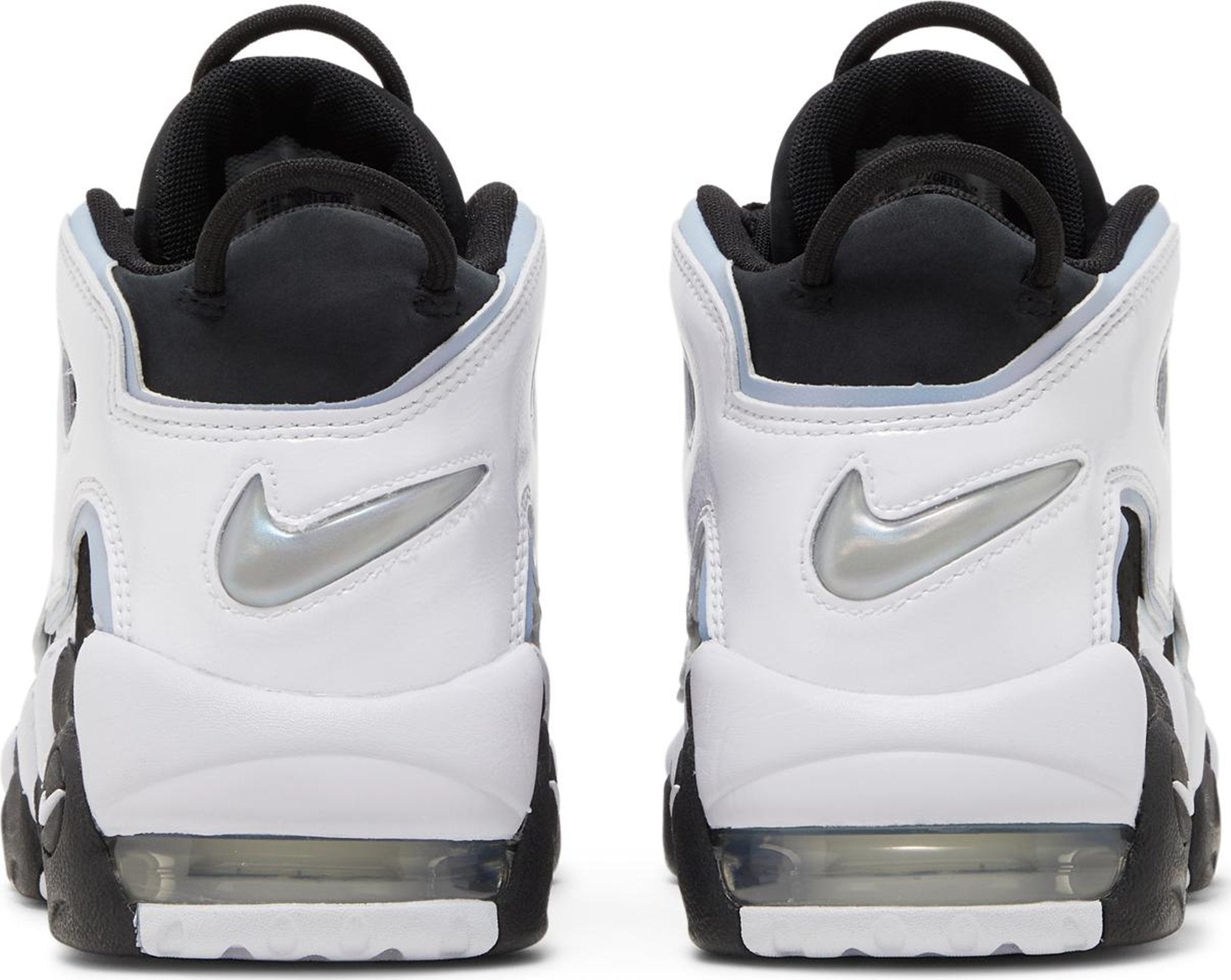 [DV0819-001] Mens Nike AIR MORE UPTEMPO 96 'COBALT BLISS'