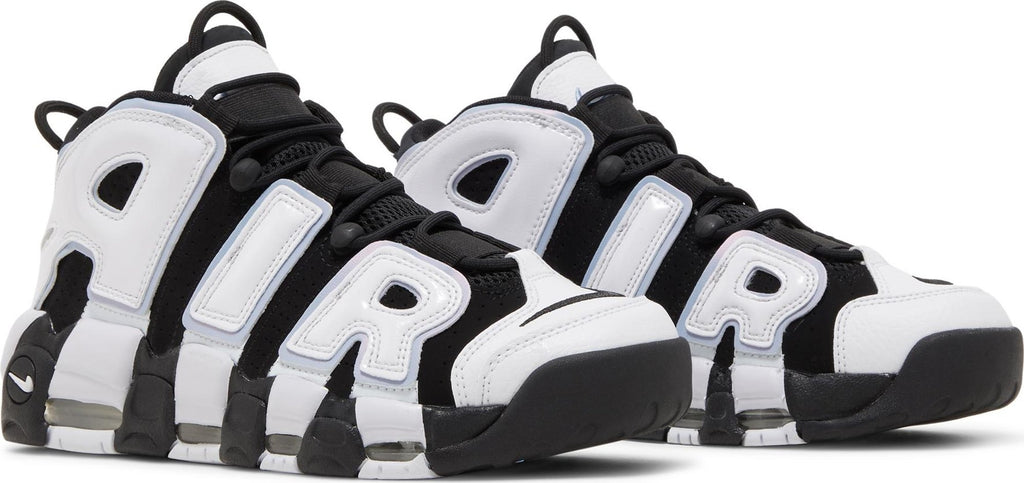 [DV0819-001] Mens Nike AIR MORE UPTEMPO 96 'COBALT BLISS'