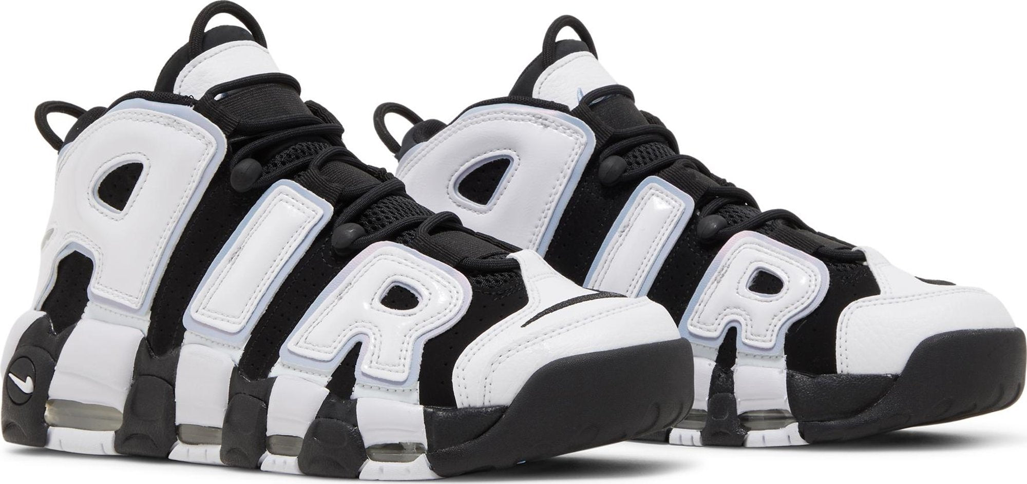 [DV0819-001] Mens Nike AIR MORE UPTEMPO 96 'COBALT BLISS'