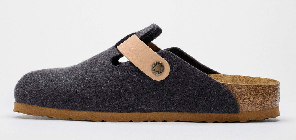 [1031967] UNISEX BIRKENSTOCK X CONCEPTS BOSTON 'ANTHRACITE'