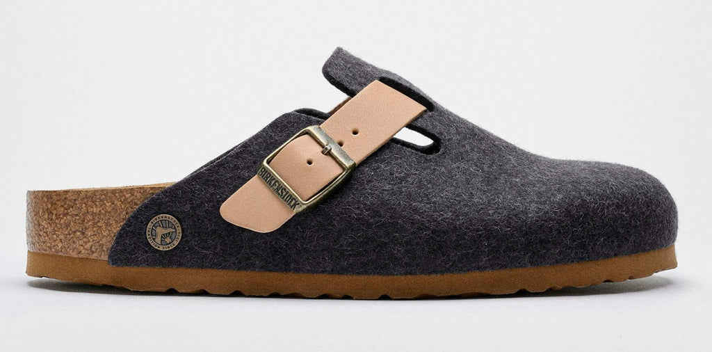 [1031967] UNISEX BIRKENSTOCK X CONCEPTS BOSTON 'ANTHRACITE'