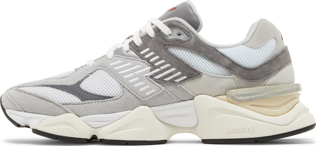 [U9060GRY] Mens New Balance 9060 'RAIN CLOUD GREY'