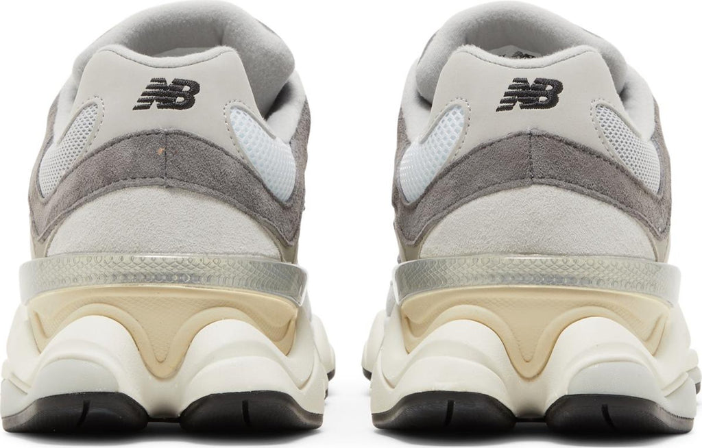 [U9060GRY] Mens New Balance 9060 'RAIN CLOUD GREY'