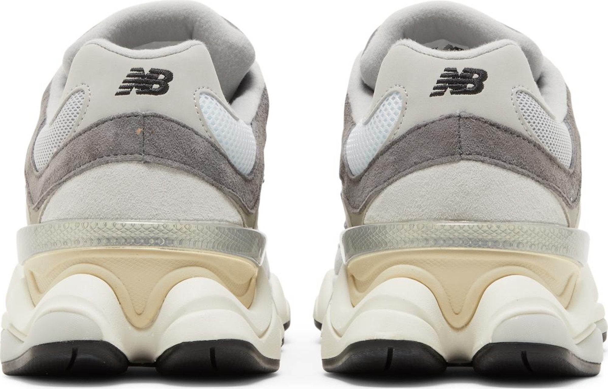 [U9060GRY] Mens New Balance 9060 'RAIN CLOUD GREY'
