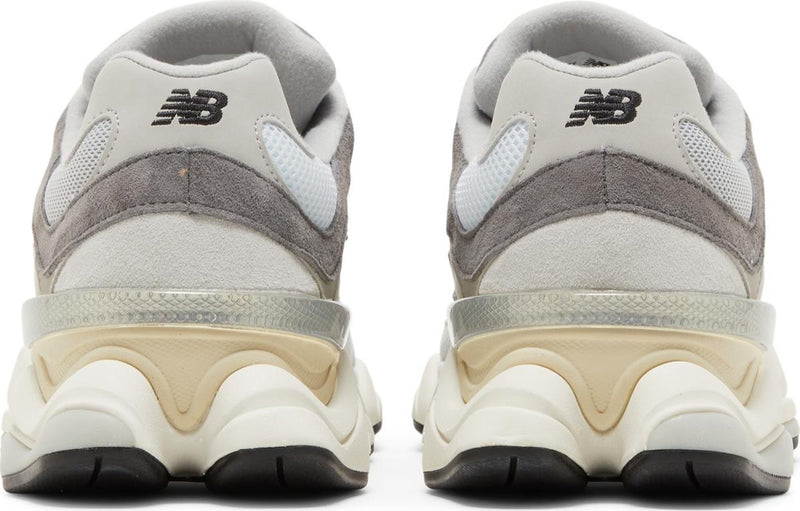[U9060GRY] Mens New Balance 9060 'RAIN CLOUD GREY'