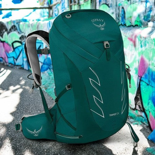 [10002740] ADULT OSPREY TEMPEST 24 22L BACKPACK