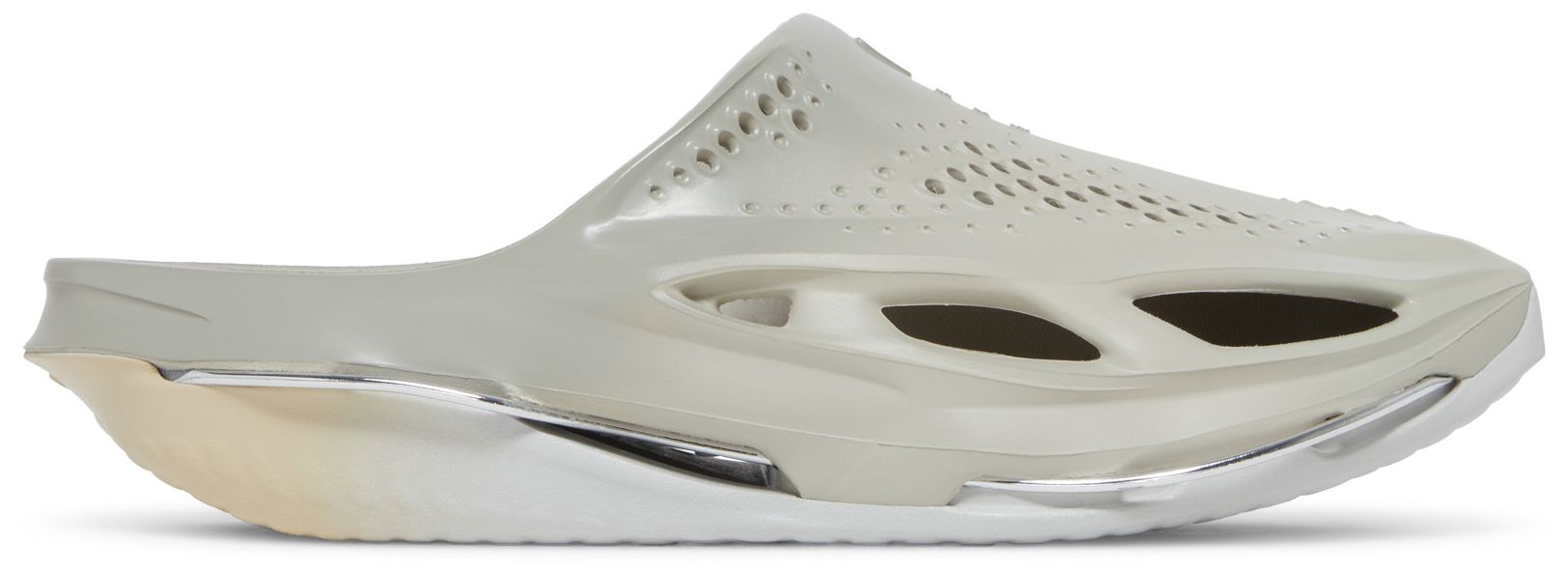 [DH1258-001] MENS NIKE MMW 005 SLIDE 'LIGHT BONE'