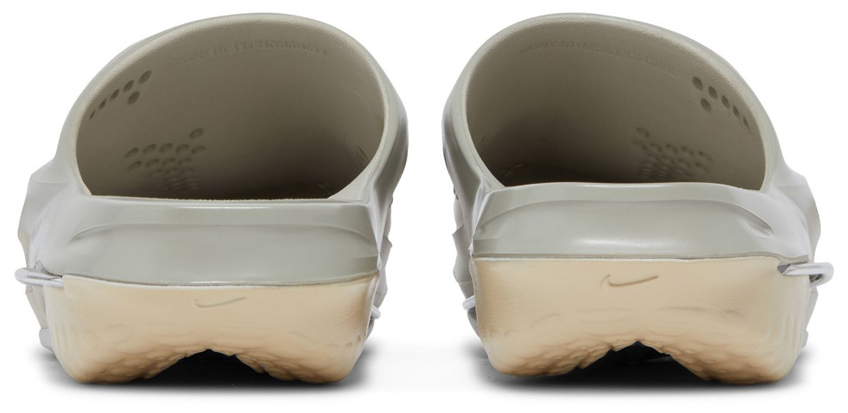 [DH1258-001] MENS NIKE MMW 005 SLIDE 'LIGHT BONE'