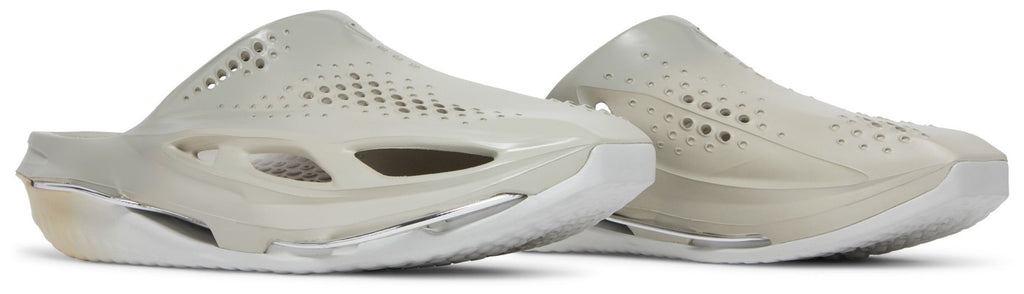 [DH1258-001] MENS NIKE MMW 005 SLIDE 'LIGHT BONE'