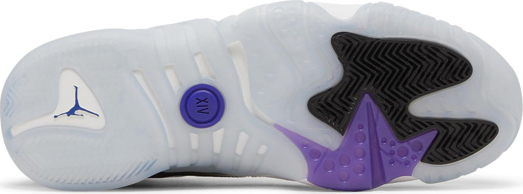 [DO1925-100] Mens Air Jordan JUMPMAN TWO TREY 'CONCORD'
