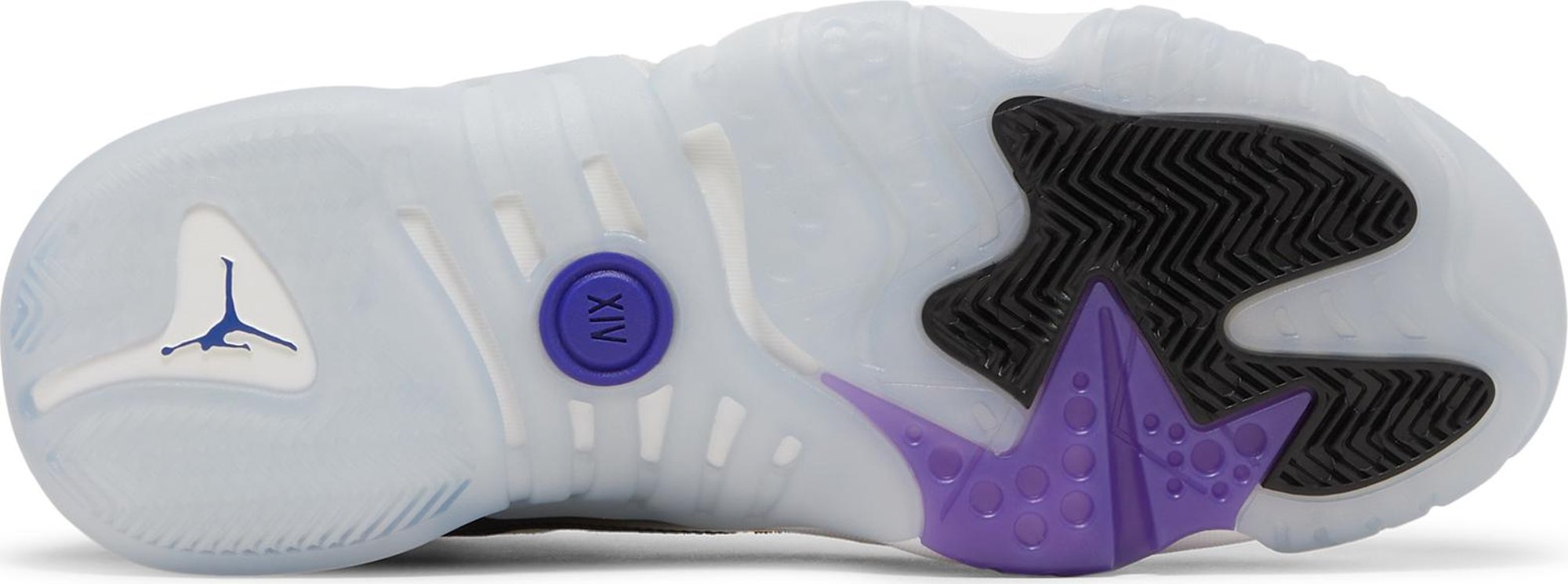 [DO1925-100] Mens Air Jordan JUMPMAN TWO TREY 'CONCORD'