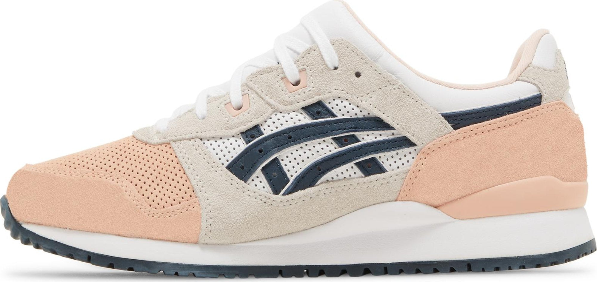 [1201A762-700] Mens Asics GEL-LYTE III OG