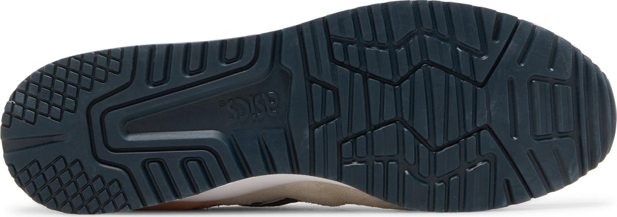 [1201A762-700] Mens Asics GEL-LYTE III OG