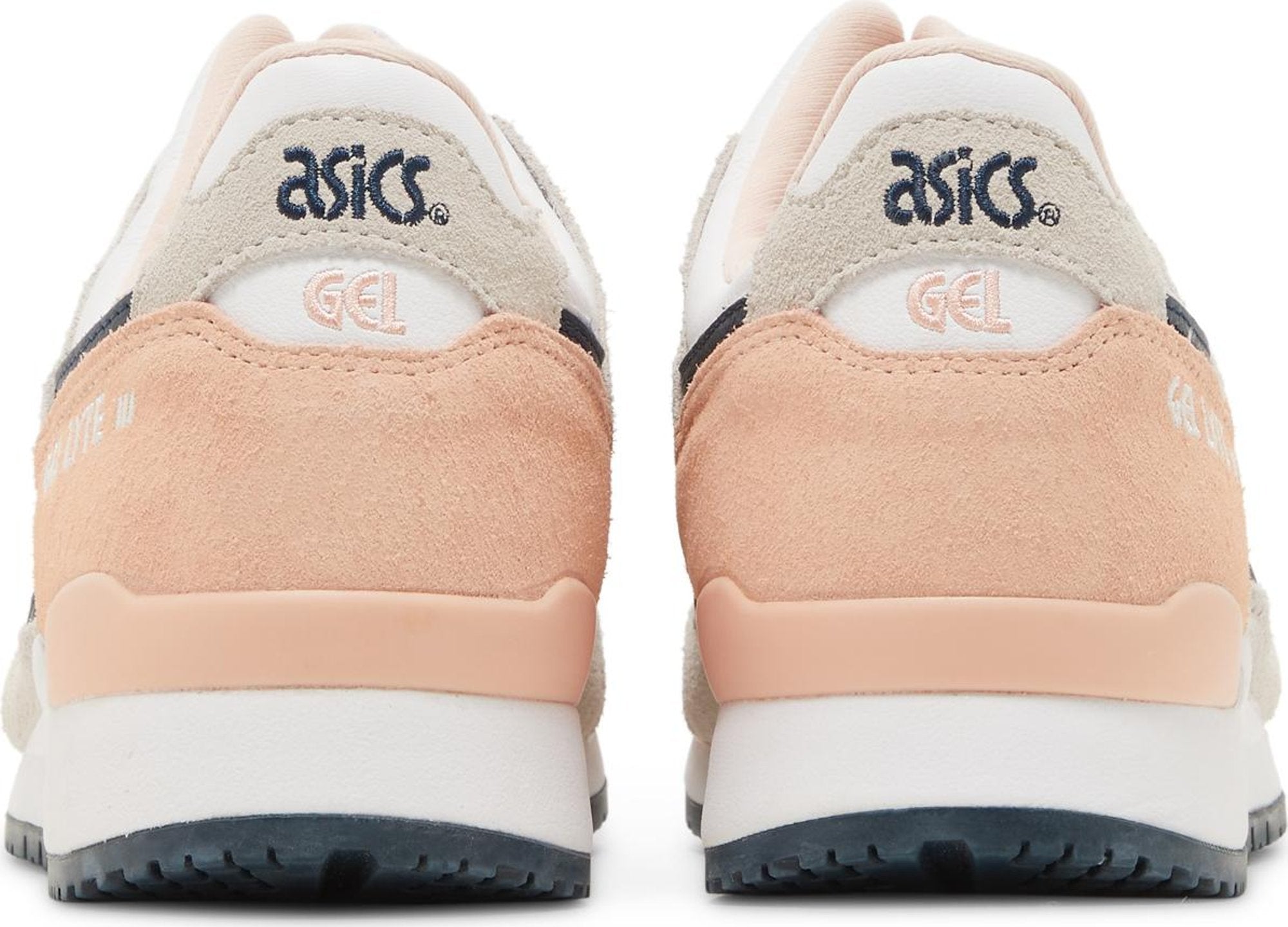 [1201A762-700] Mens Asics GEL-LYTE III OG