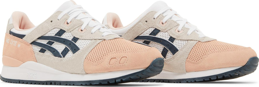 [1201A762-700] Mens Asics GEL-LYTE III OG