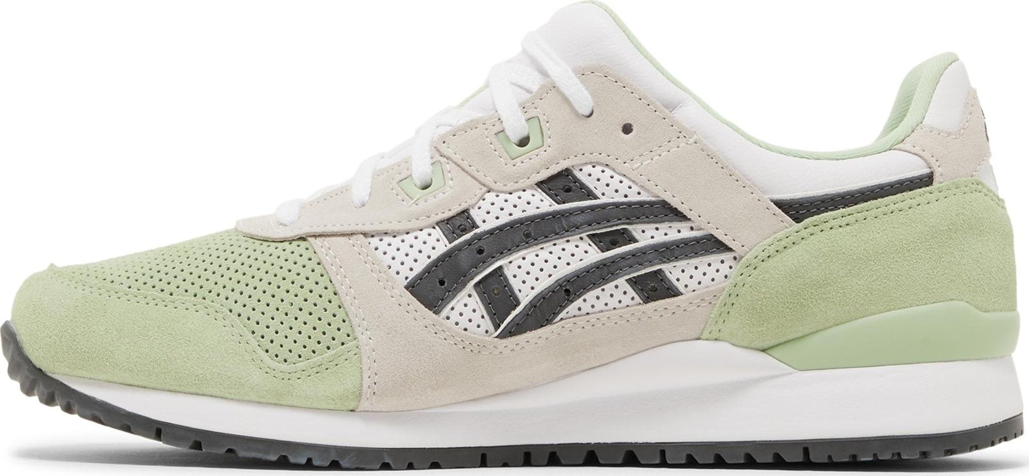 [1201A762-300] Mens Asics GEL-LYTE III OG