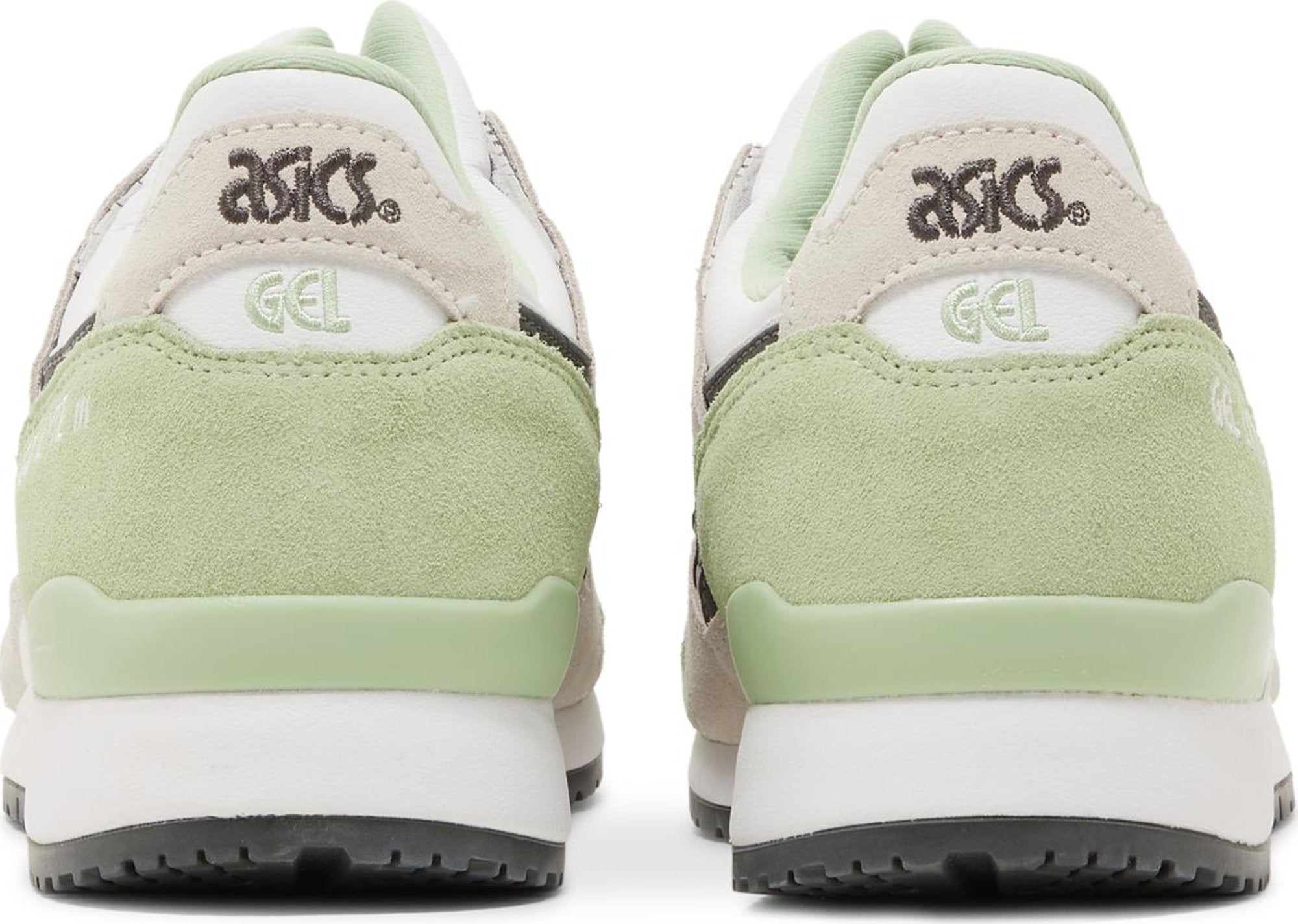 [1201A762-300] Mens Asics GEL-LYTE III OG