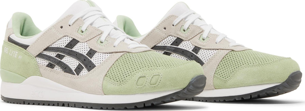 [1201A762-300] Mens Asics GEL-LYTE III OG