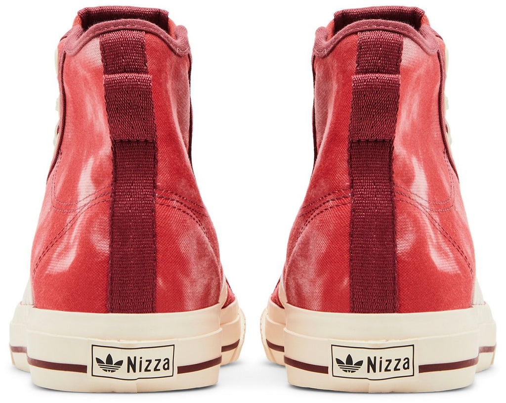 [GX4585] MENS ADIDAS NIZZA HI RF