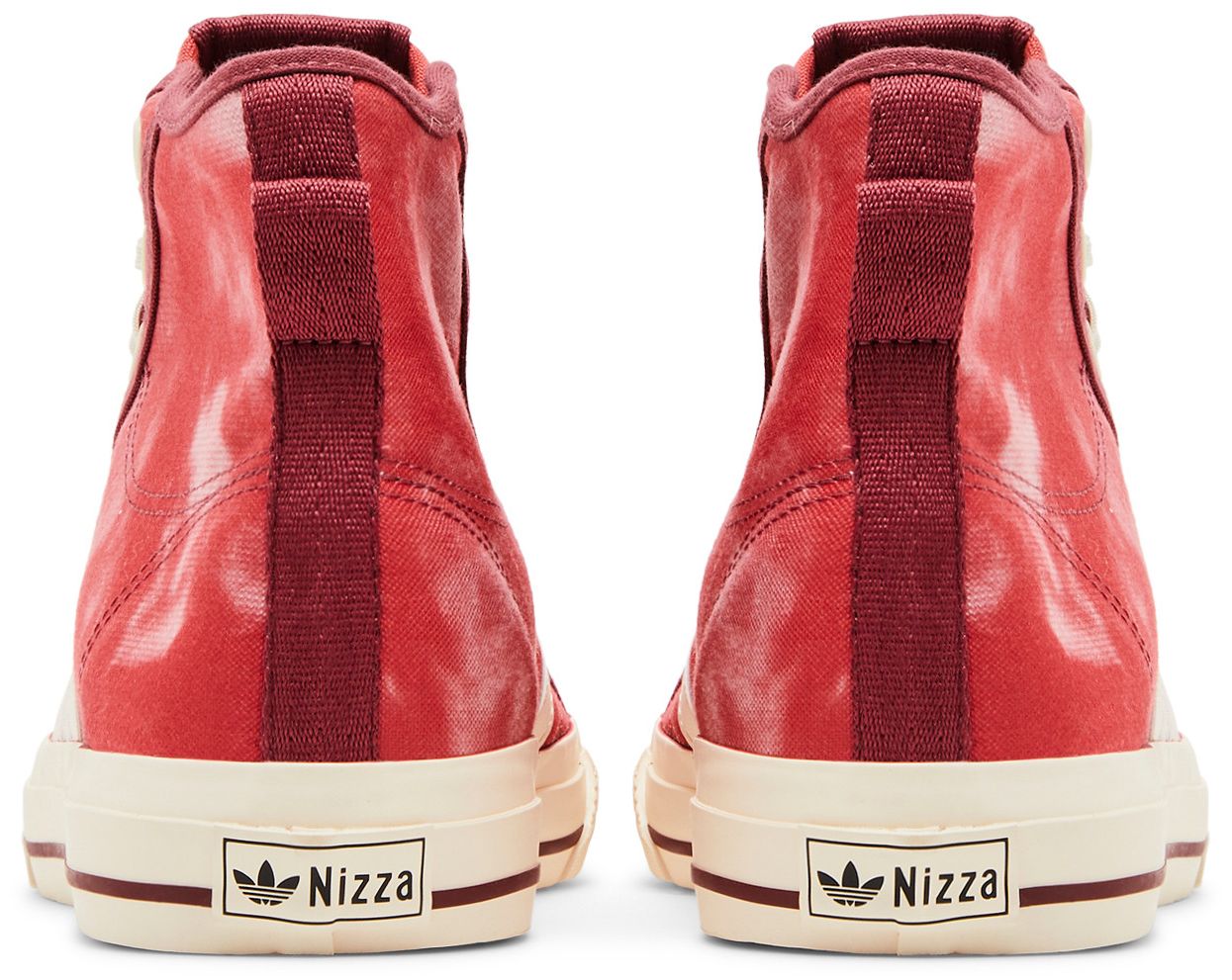[GX4585] MENS ADIDAS NIZZA HI RF