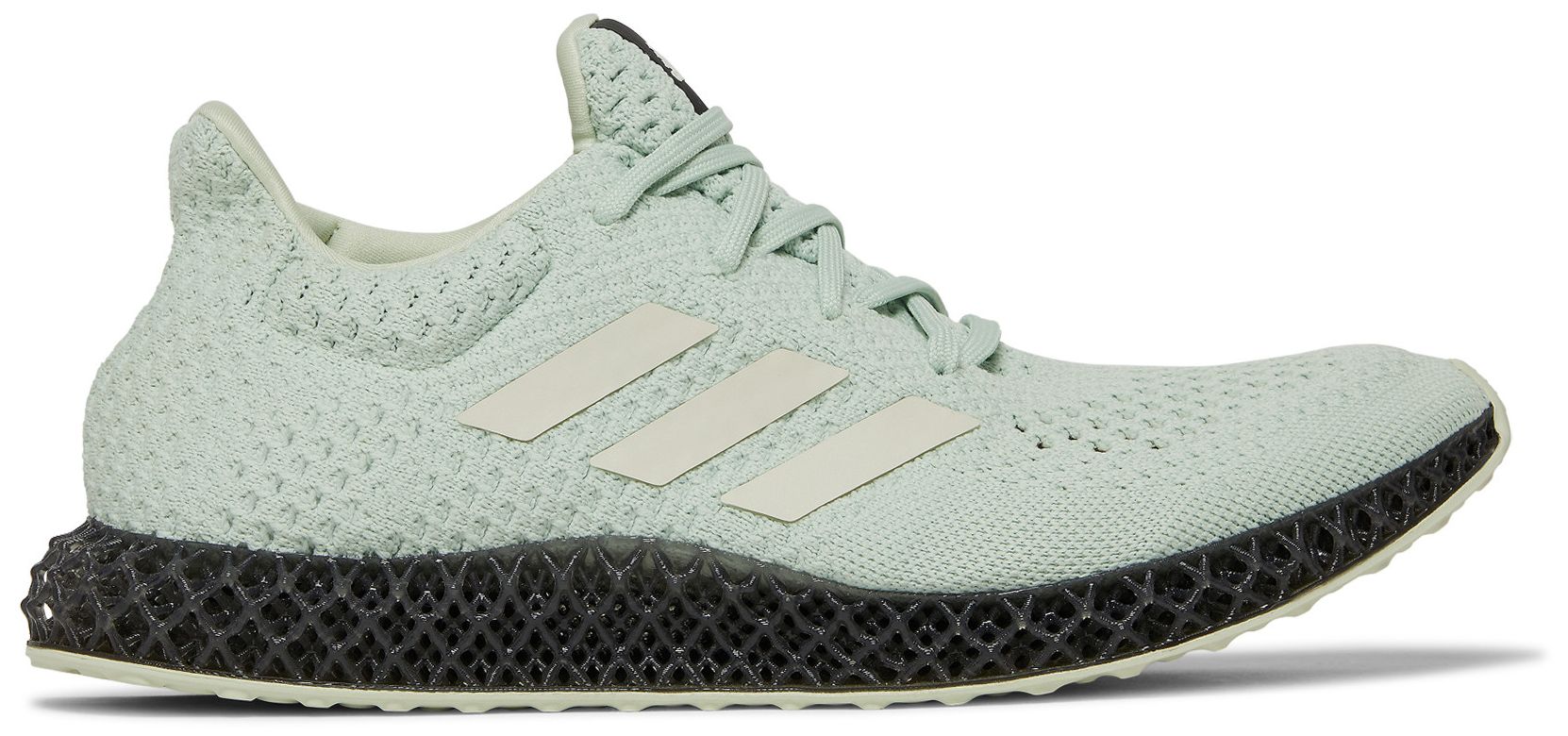 [GX6603] MENS ADIDAS 4D FUTURECRAFT 'LINEN GREEN'