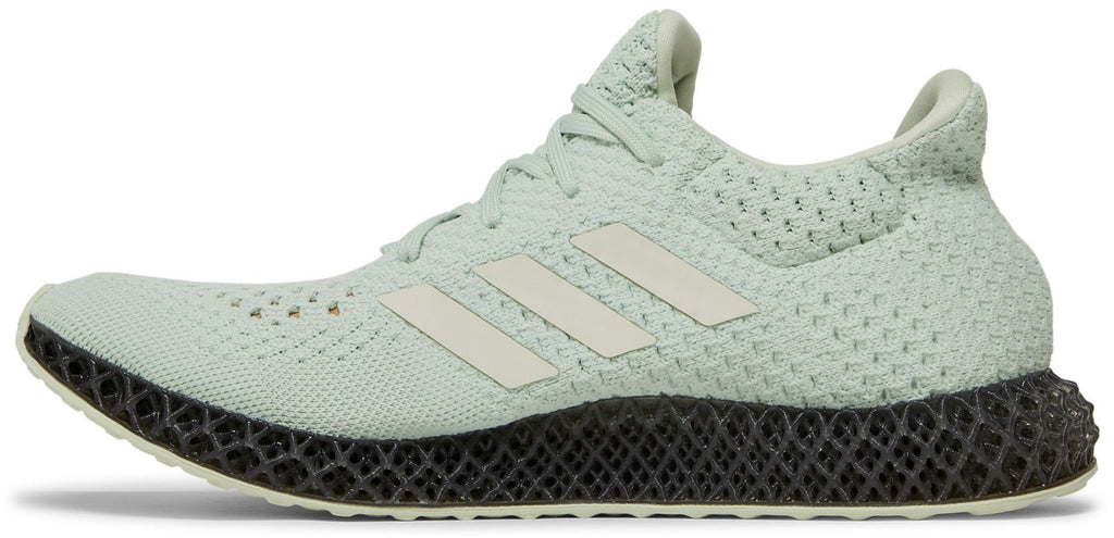 [GX6603] MENS ADIDAS 4D FUTURECRAFT 'LINEN GREEN'