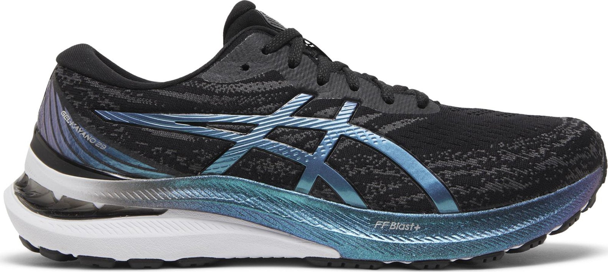 [1011B472-001] Mens Asics GEL-KAYANO 29 PLATINUM