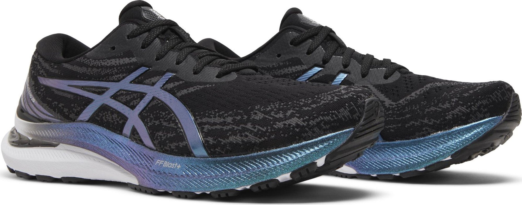 [1011B472-001] Mens Asics GEL-KAYANO 29 PLATINUM