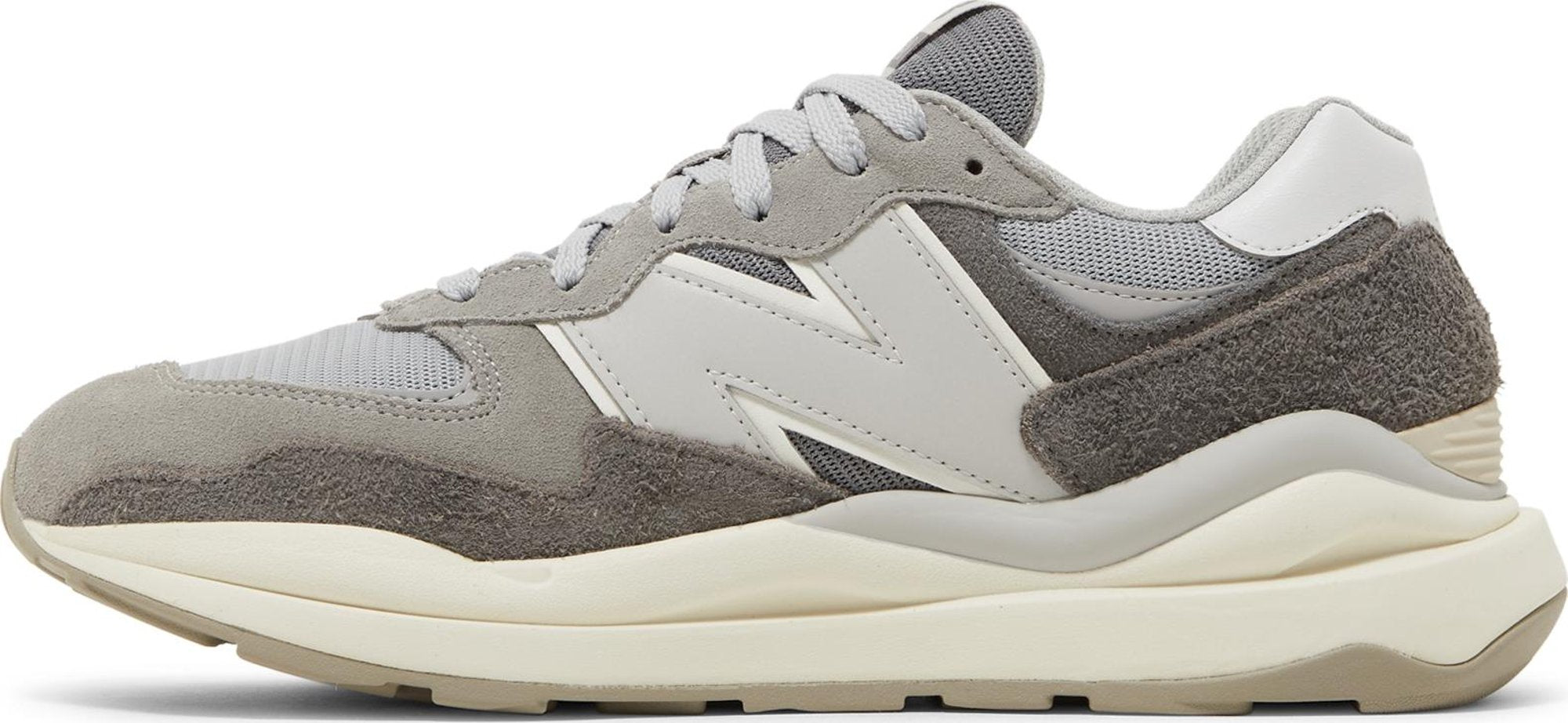 [M5740PSG] Mens New Balance 57/40 'Marblehead Sea Salt'