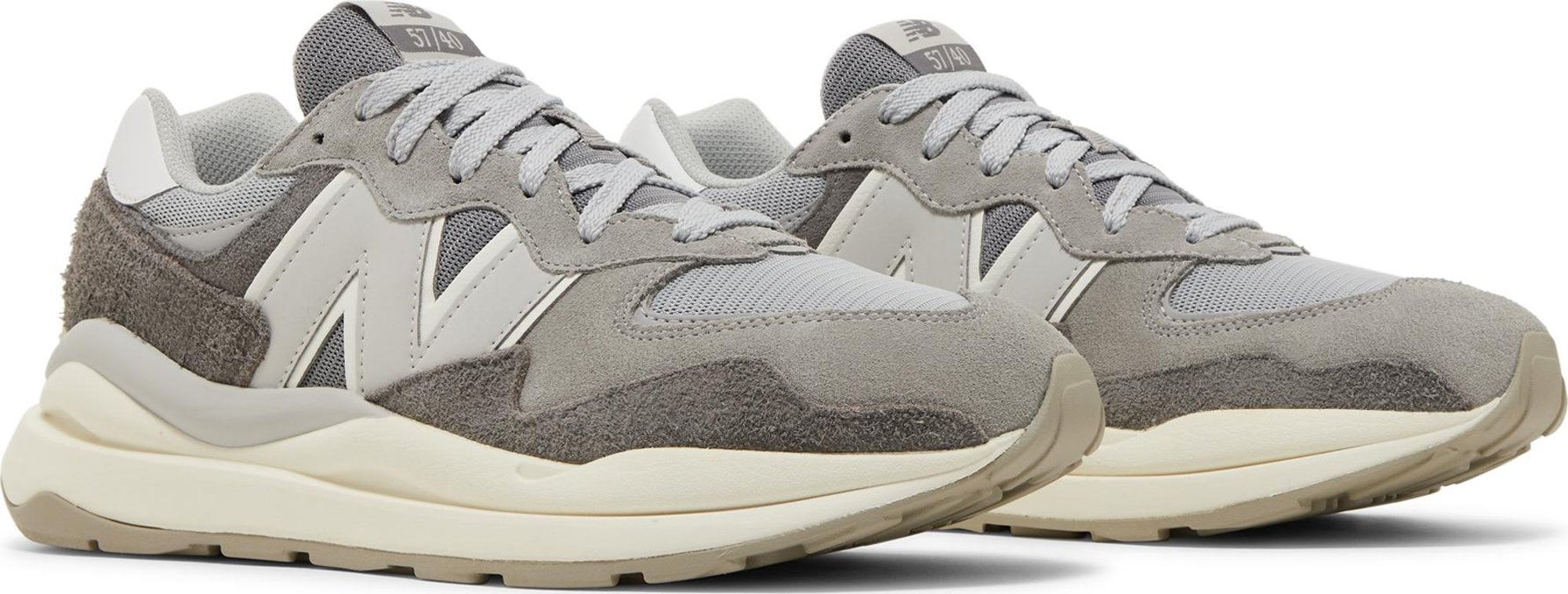 [M5740PSG] Mens New Balance 57/40 'Marblehead Sea Salt'