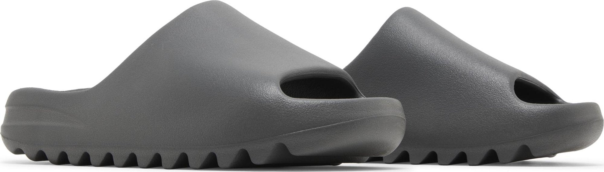 [ID4132] Mens Adidas Yeezy Slide 'Granite'