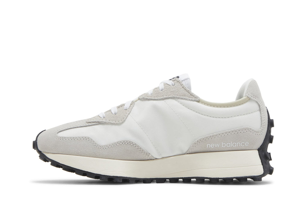 [WS327FE] Womens New Balance 327 'Sea Salt Black'