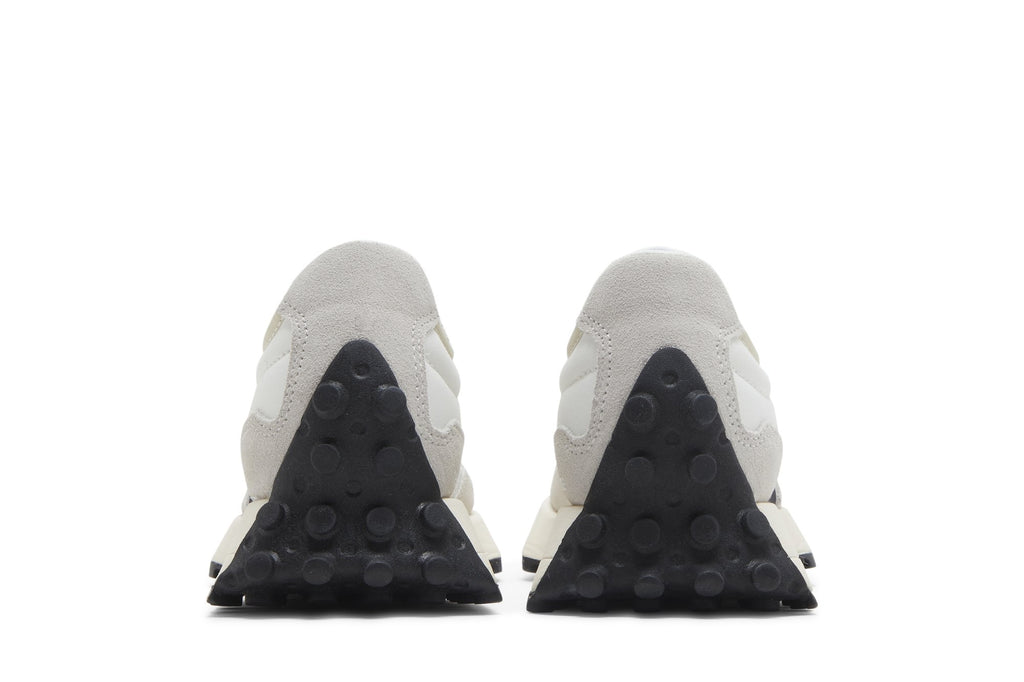 [WS327FE] Womens New Balance 327 'Sea Salt Black'