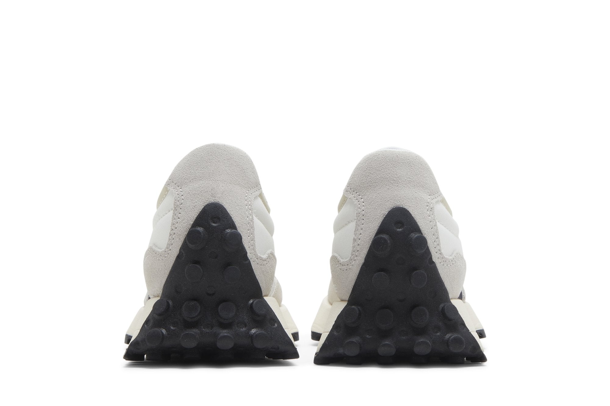[WS327FE] Womens New Balance 327 'Sea Salt Black'