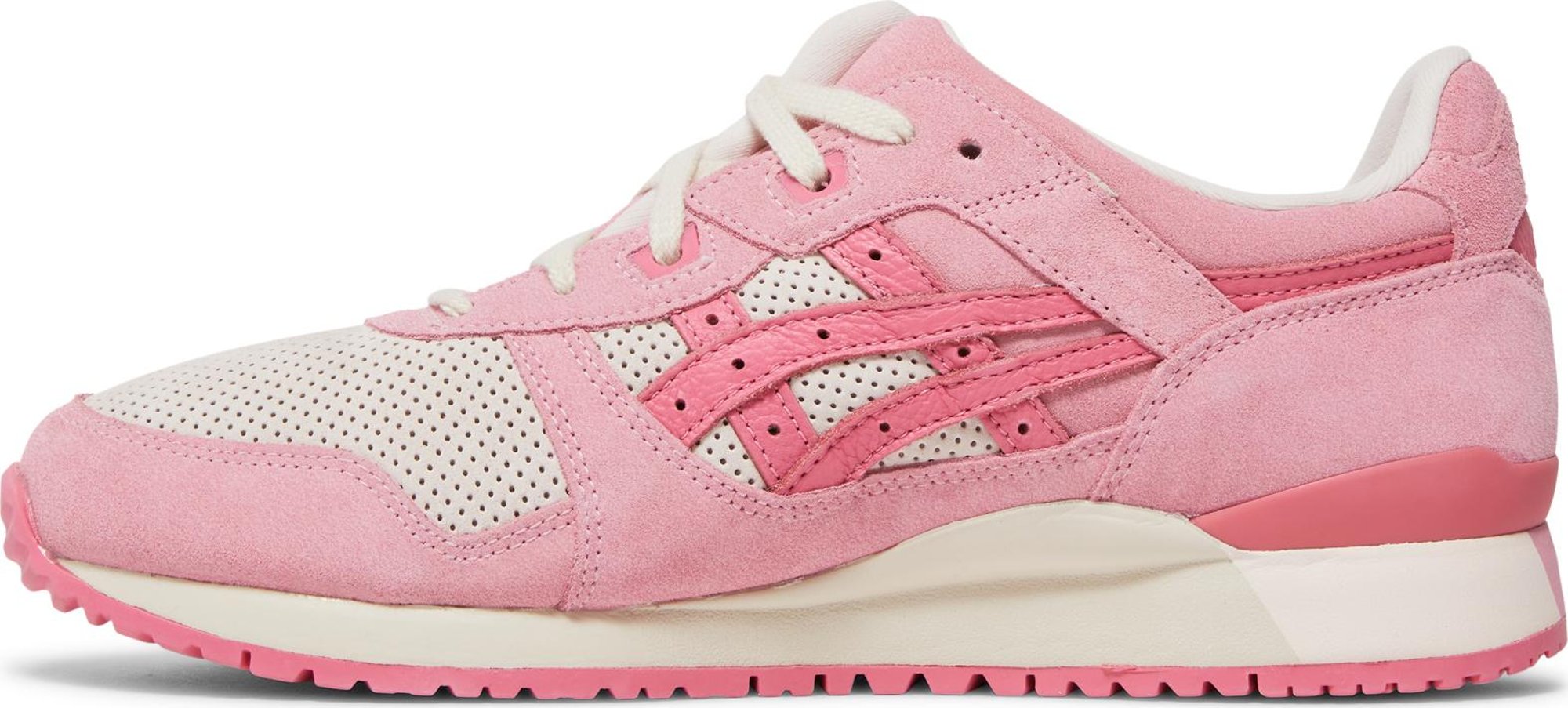 [1201A444-701] Mens ASICS GEL-LYTE III OG 'BLUSH BLOSSOM PINK'
