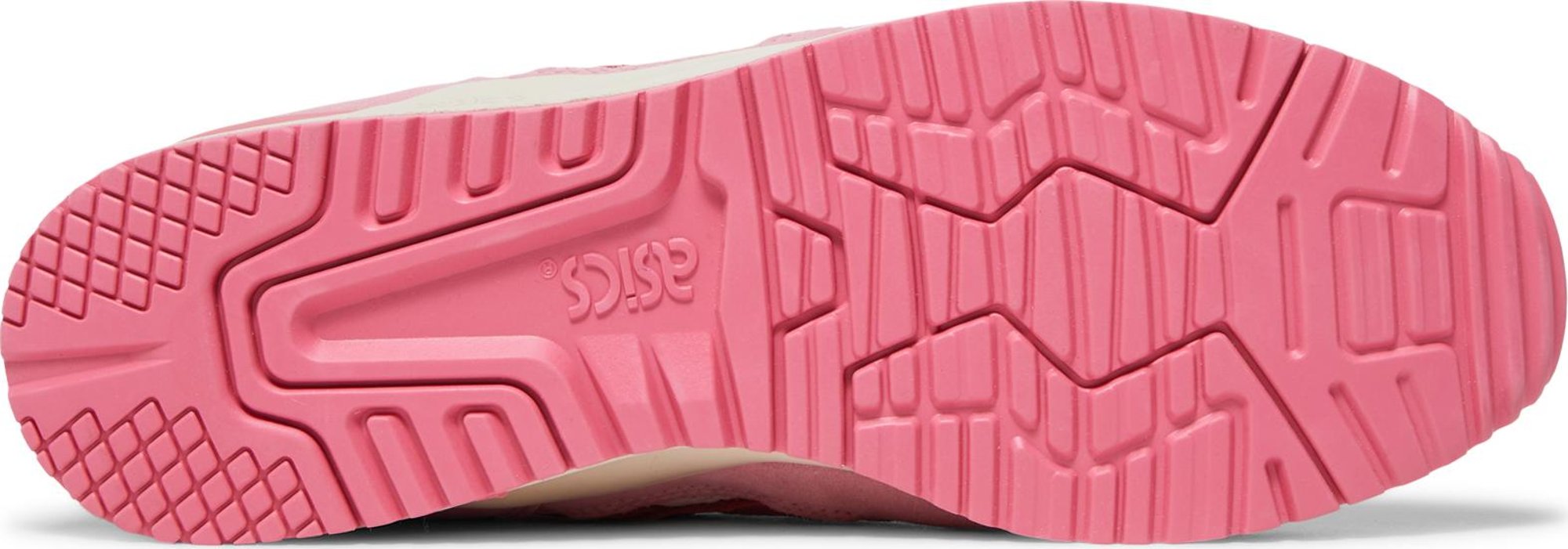 [1201A444-701] Mens ASICS GEL-LYTE III OG 'BLUSH BLOSSOM PINK'