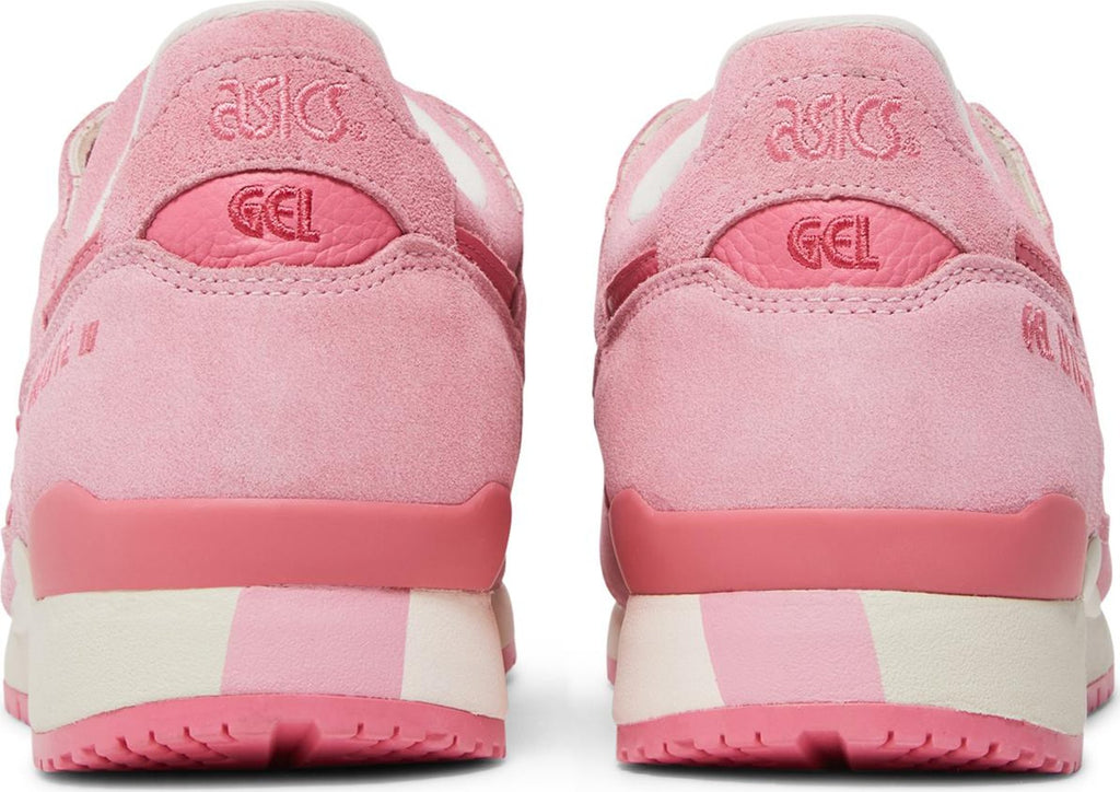 [1201A444-701] Mens ASICS GEL-LYTE III OG 'BLUSH BLOSSOM PINK'