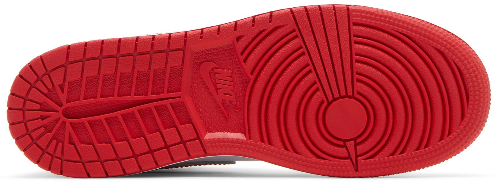 [DR6496-116] GRADE SCHOOL AIR JORDAN RETRO 1 MID SS (GS)