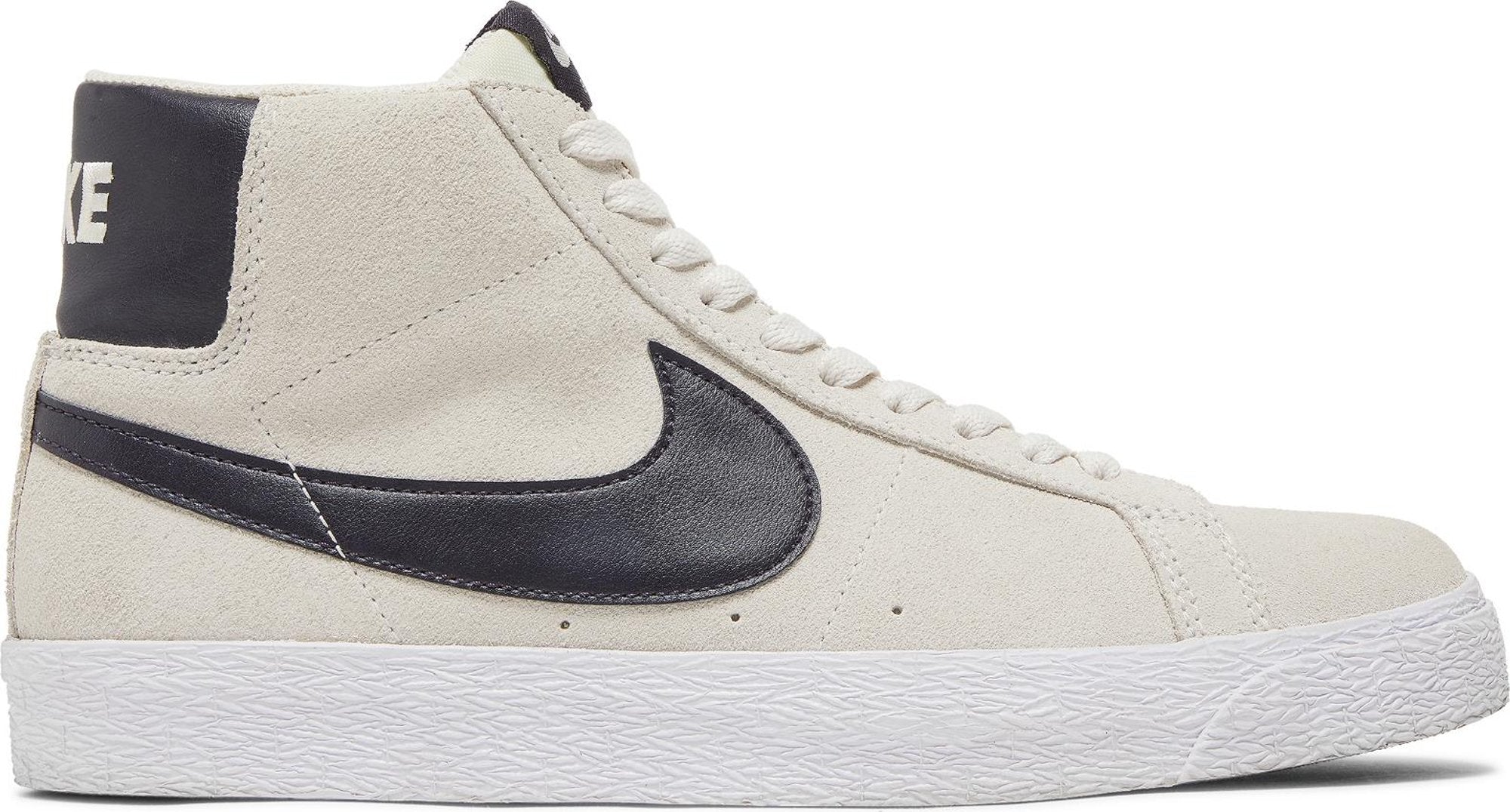 [864349-011] Mens Nike SB ZOOM BLAZER MID PHANTOM CAVE