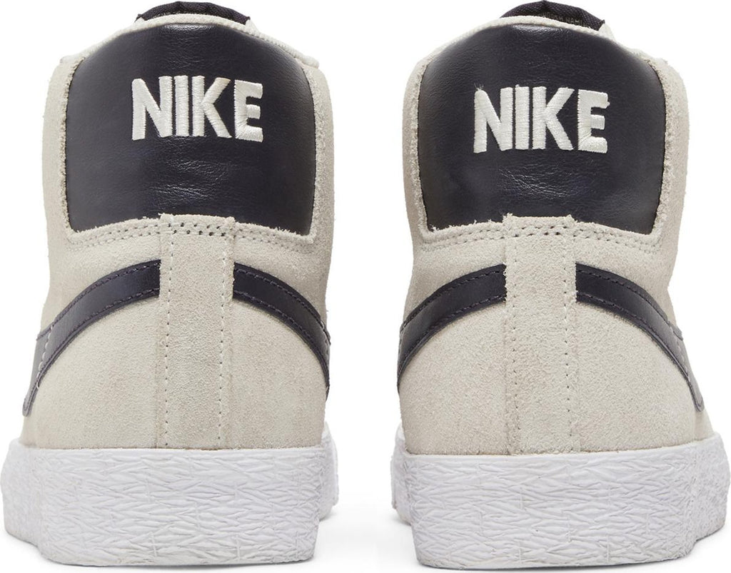 [864349-011] Mens Nike SB ZOOM BLAZER MID PHANTOM CAVE