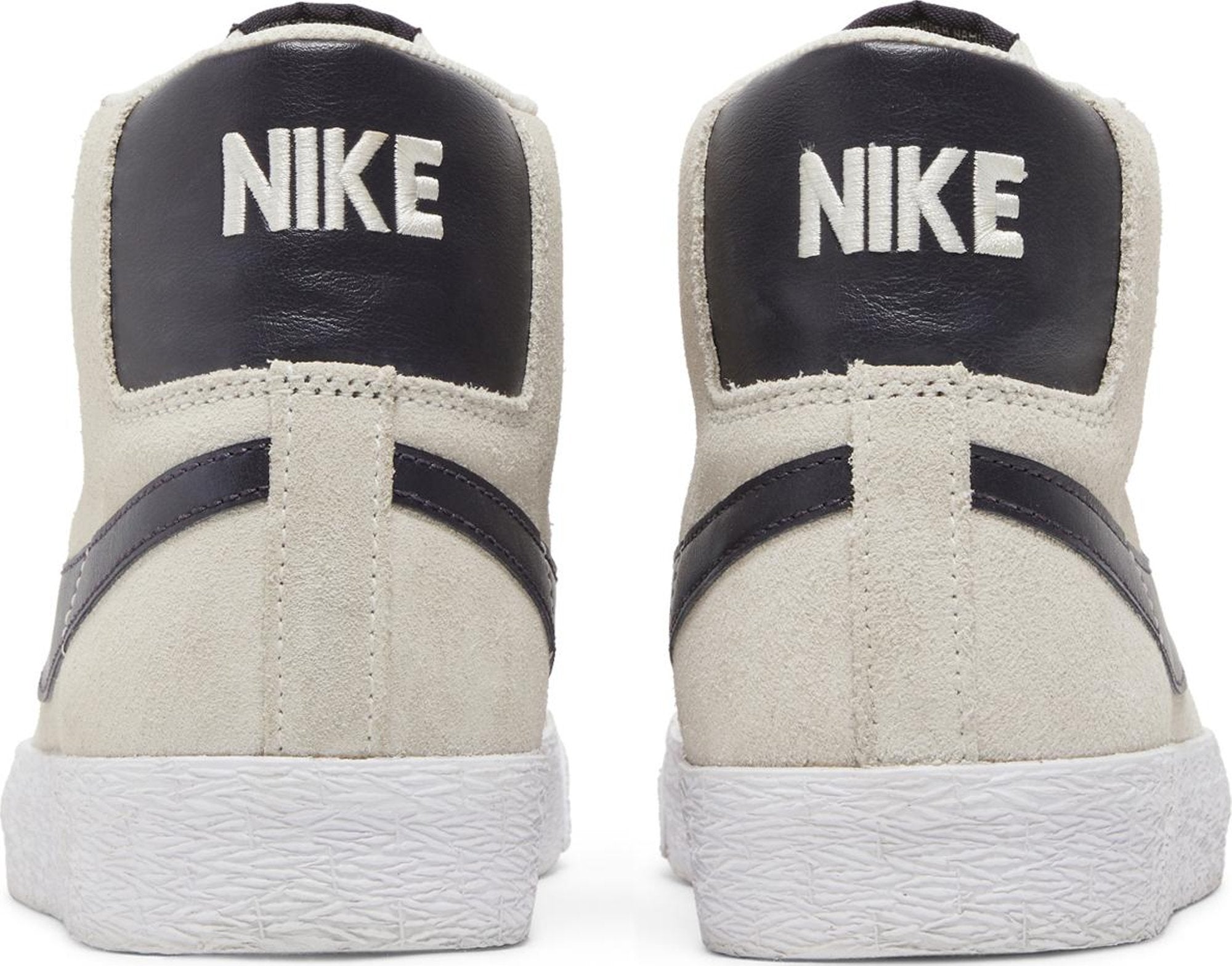 [864349-011] Mens Nike SB ZOOM BLAZER MID PHANTOM CAVE