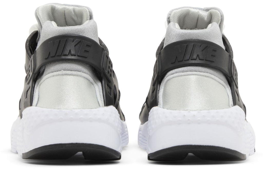 [654275-044] GRADE SCHOOL NIKE AIR HUARACHE RUN 'BLACK NEUTRAL GREY' (GS)